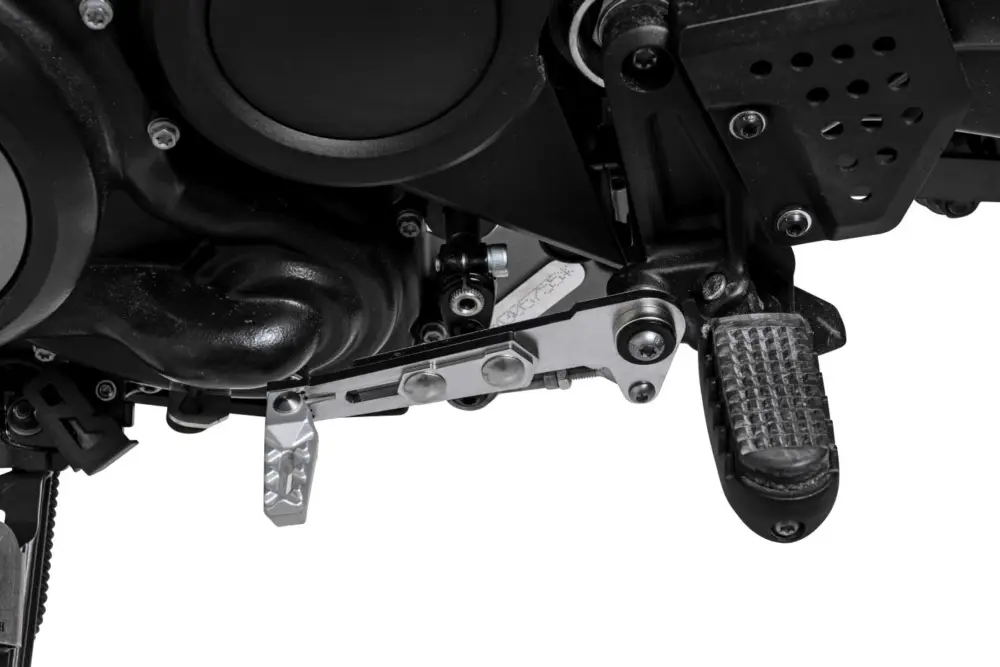 Schalthebel längenverstellbar und klappbar, für Harley-Davidson RA1250 Pan America Preiswert