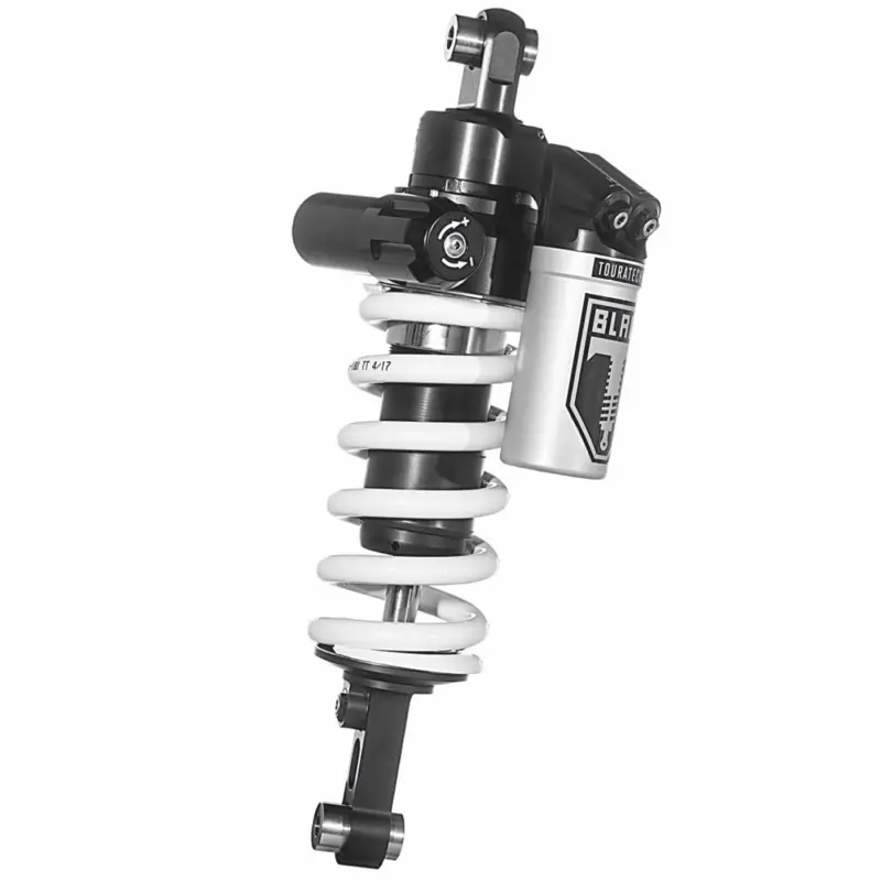 Expressversand BLACK-T Federbein Stage4 für BMW RnineT - Racer/Pure (2021-)