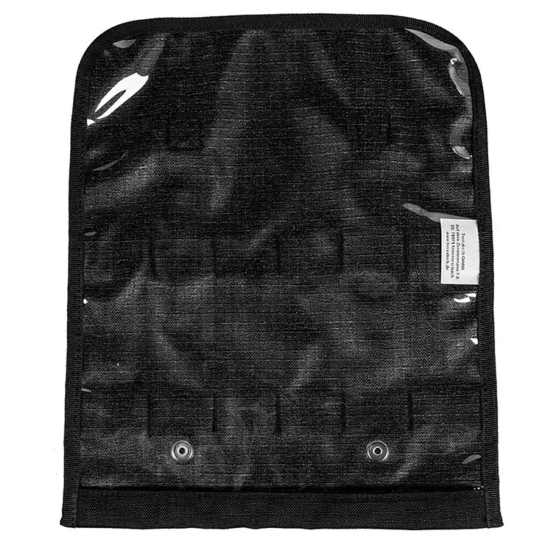 Must-Have Kartentasche für Tankrucksack Touring und Touring MIDI