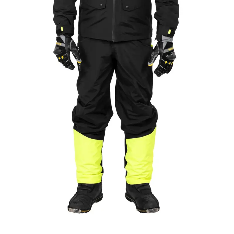 Beliebt Motorrad-Regenhose Storm