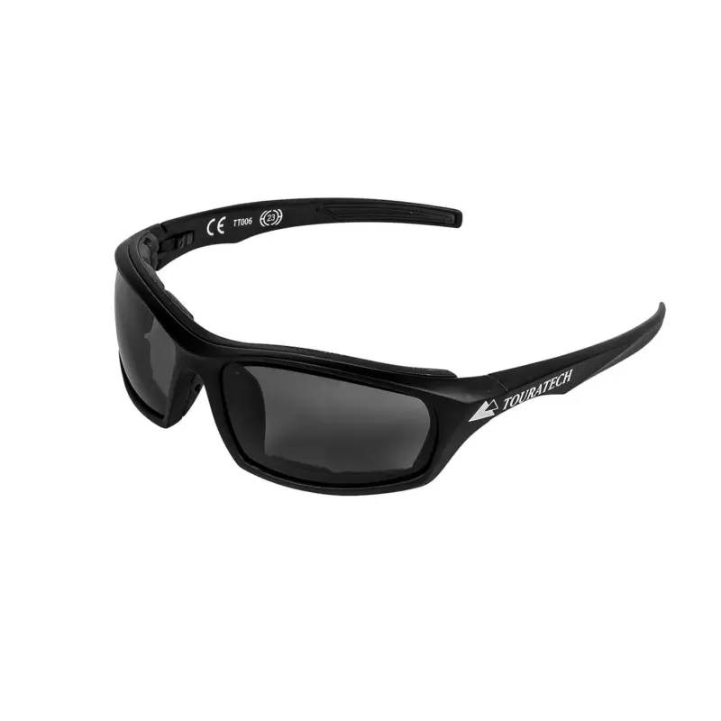 Motorrad-Sonnenbrille Touratech i-stealth Top-Seller
