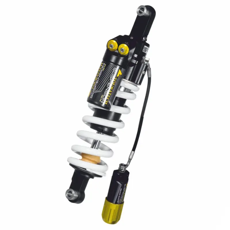 Touratech Suspension Federbein für Ducati DesertX (2021-), Typ Extreme Wochenendangebot