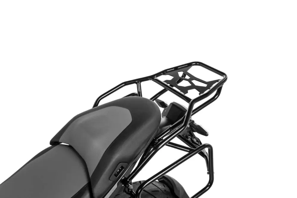 Motorrad ZEGA Topcaseträger/ Gepäckbrücke BMW R1300GS Beliebt
