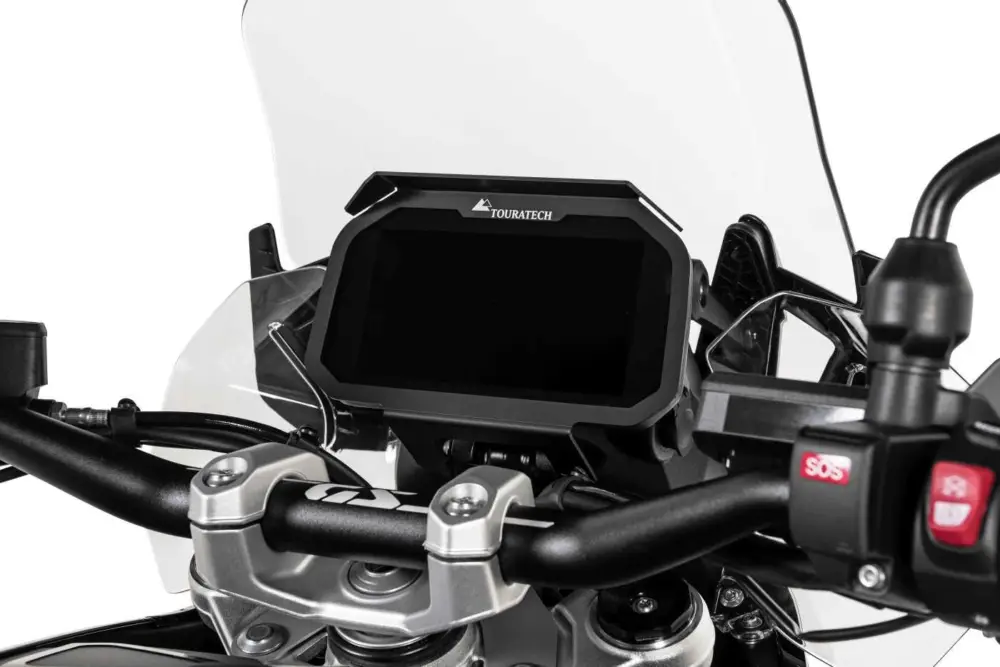 Sonnenblende für TFT Display für BMW R1300GS/ Adventure Bestseller