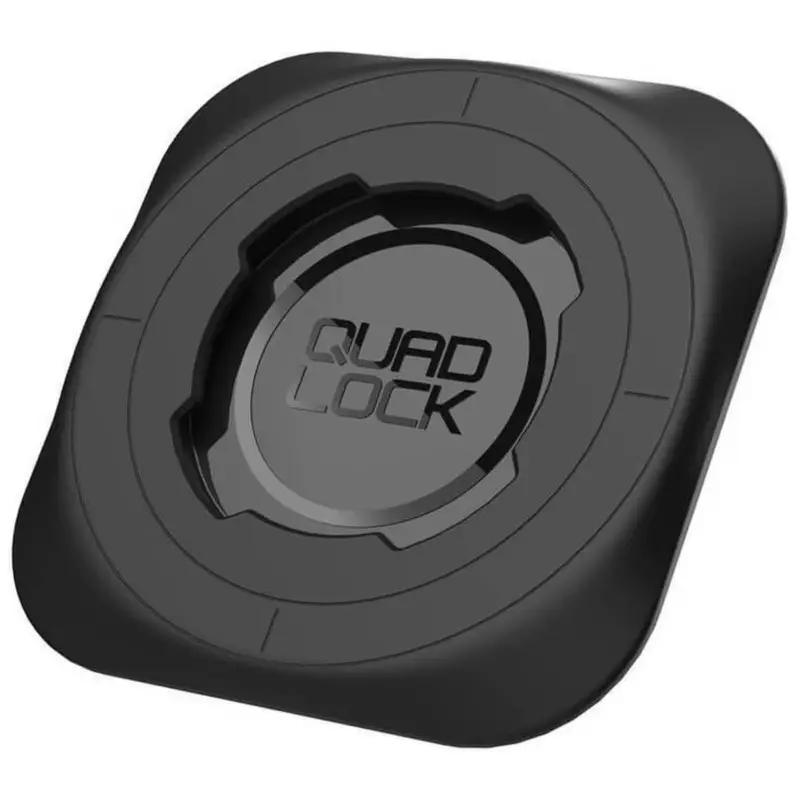 Quad Lock® MAG-Universal-Adapter Neu Im Sortiment