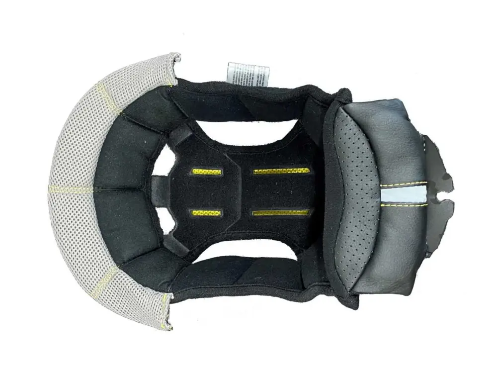 Neu Im Sortiment Innenfutter / Lining für Aventuro Carbon2 Ersatzteil