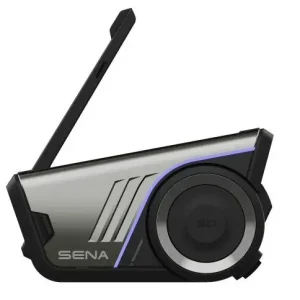 Wochenendangebot Headset Sena 60S Motorrad-Bluetooth-Mesh-Netzwerk-Kommunikationssystem