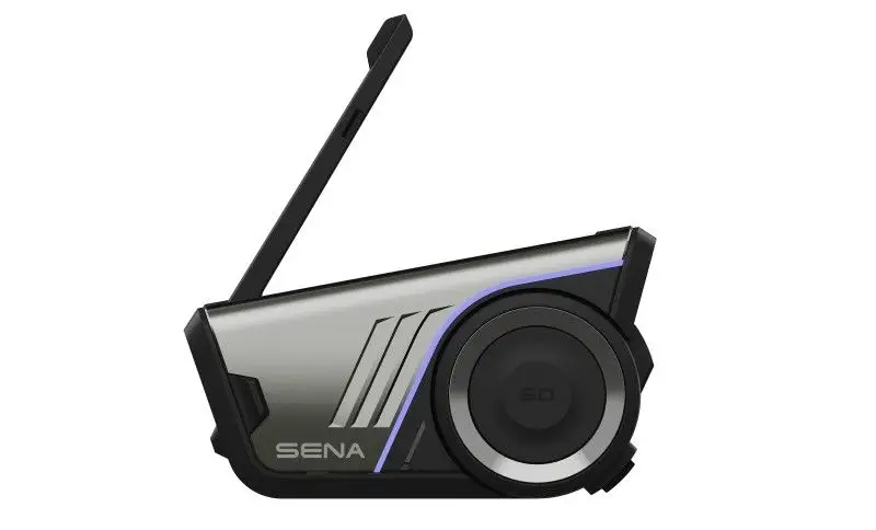 Wochenendangebot Headset Sena 60S Motorrad-Bluetooth-Mesh-Netzwerk-Kommunikationssystem
