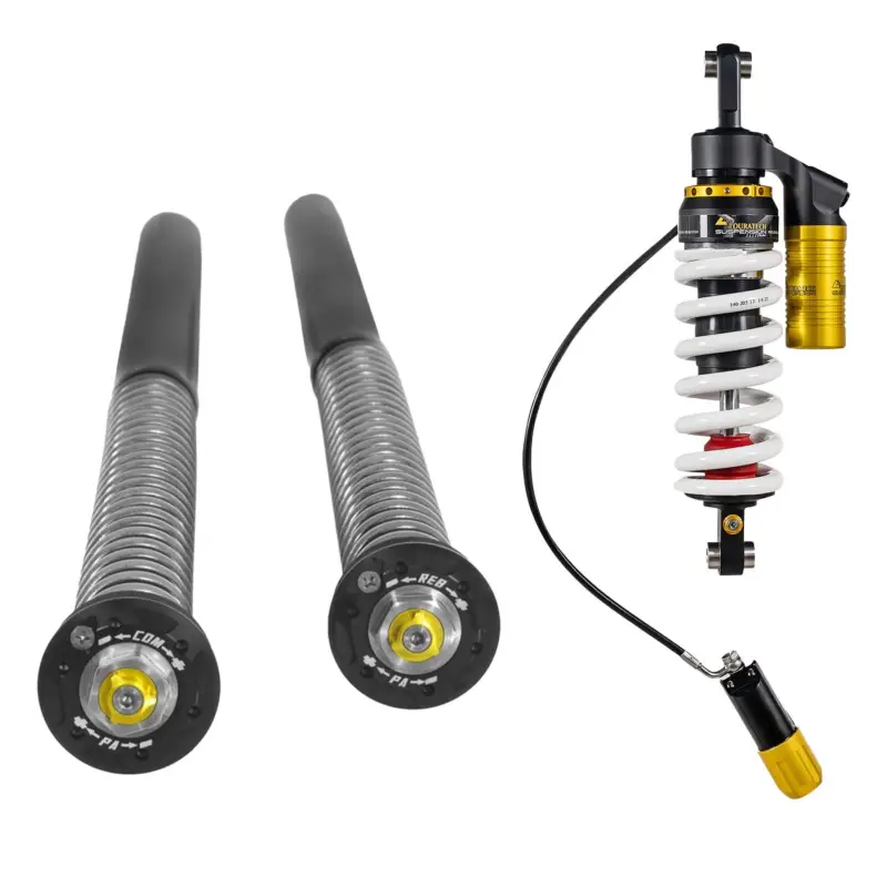Jetzt Kaufen Touratech Suspension Set für BMW F900GS Extreme2 mit Cartridge Extreme