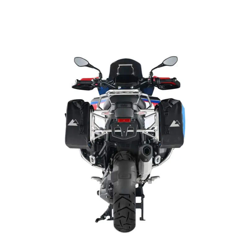 Schneller Versand Motorrad Softgepäcksystem Endurance für BMW R1300GS Adventure