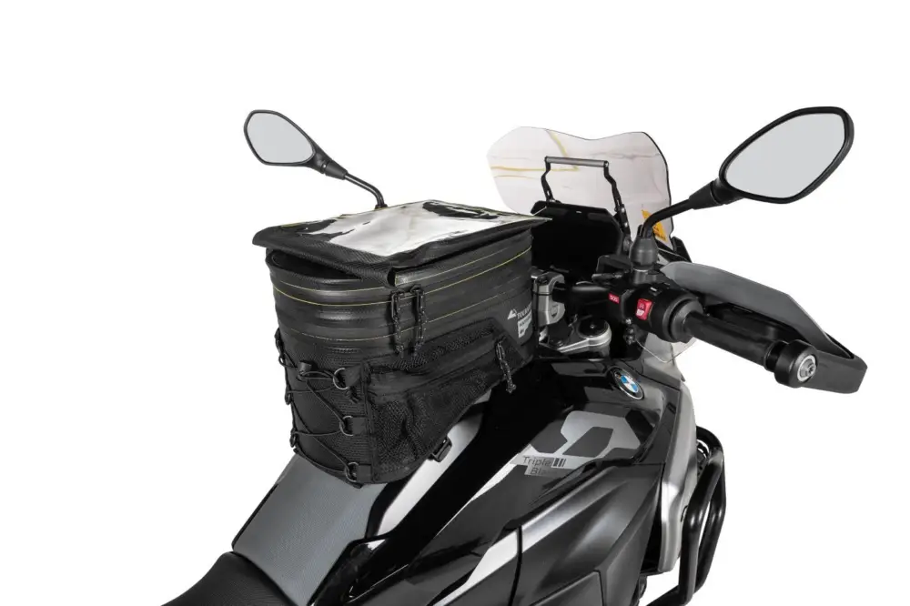 Kracherpreis TMACS Tankrucksack EXTREME Edition für BMW R1300GS / ADV, R1250GS / ADV