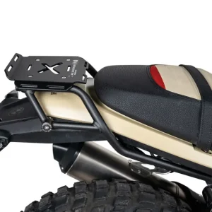 Gepäckbrücke BMW R12G/S Highlight