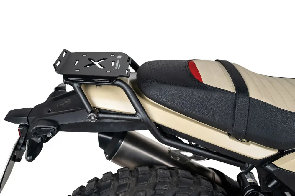 Gepäckbrücke BMW R12G/S Highlight