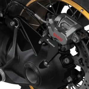 Blende Radabdeckung für BMW R1300GS/ Adventure/ RT/ RS/ R Garantierte Lieferung