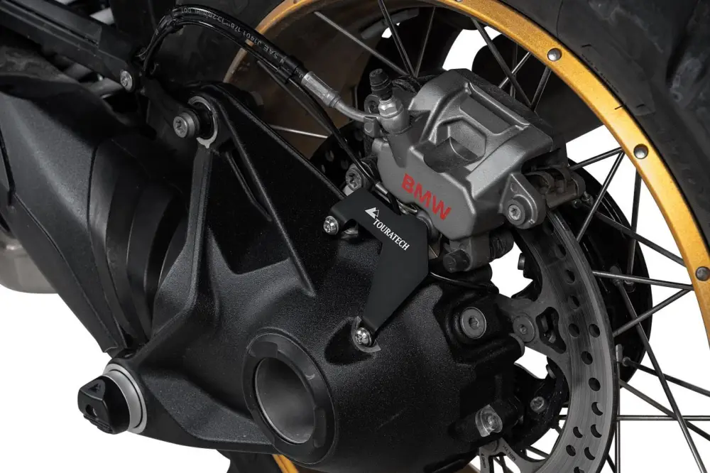 Blende Radabdeckung für BMW R1300GS/ Adventure/ RT/ RS/ R Garantierte Lieferung