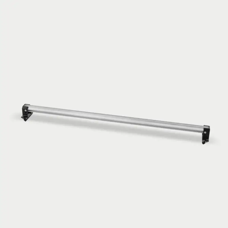 DECKED CargoGlide 2.0 Querträger (1 Stk) inkl. Fußkit, für 1237mm breite Auszüge Abverkauf