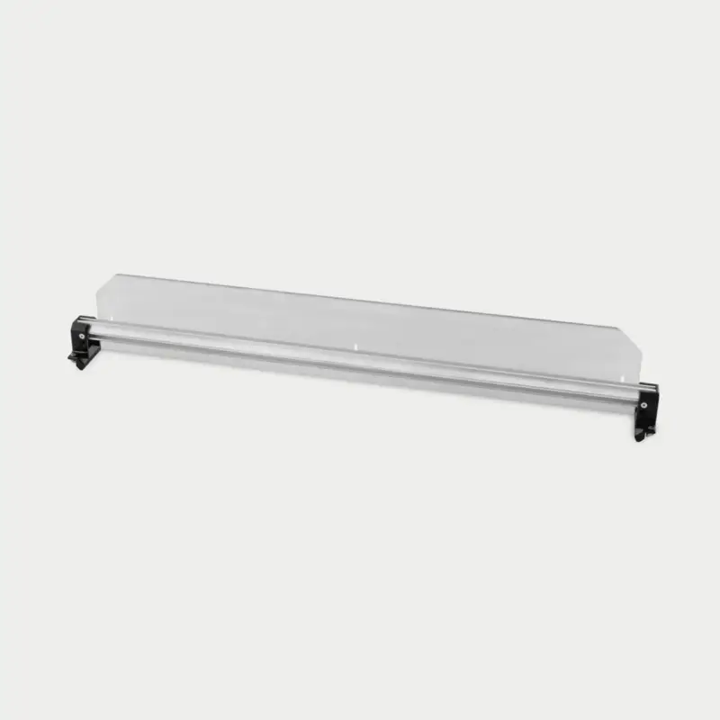 DECKED CargoGlide 2.0 Querträger (1 Stk) inkl. Teiler, für 1237mm breite Auszüge Top-Seller