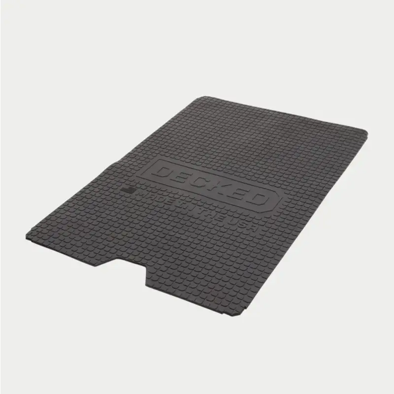 DECKED CargoGlide 2.0 Battle Mat Anti-Rutschmatte für 5241,5641,6841 Direkt Vom Hersteller