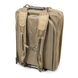 Beliebt DECKED D-Bag, Passformtasche für Schubladen mit Rucksackfunktion, Tan