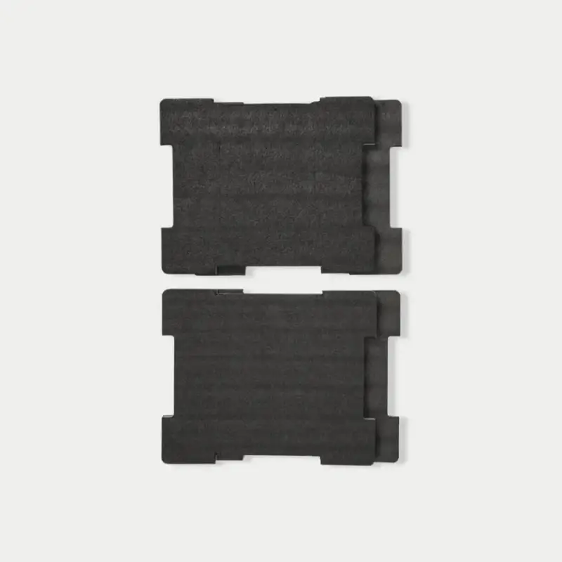 Preisreduziert DECKED Foam Inserts für Halfrack 32, D-co Cases, zum selbst konfigurieren