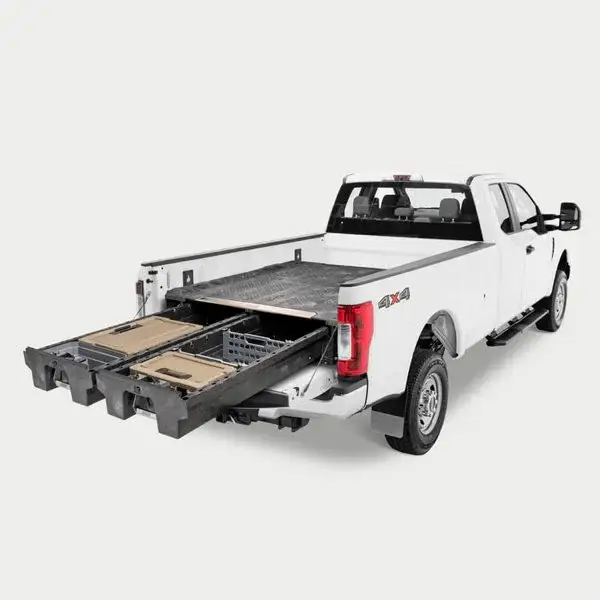 Letzte Chance DECKED VX Schubladen für Ford F150 Bj. ‘04-‘14 (2438mm)