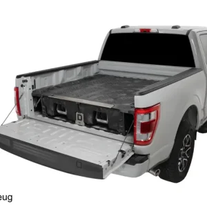 Heißes Angebot DECKED VX Schubladen für Dodge RAMBOX 5‘ 7" (1702mm)