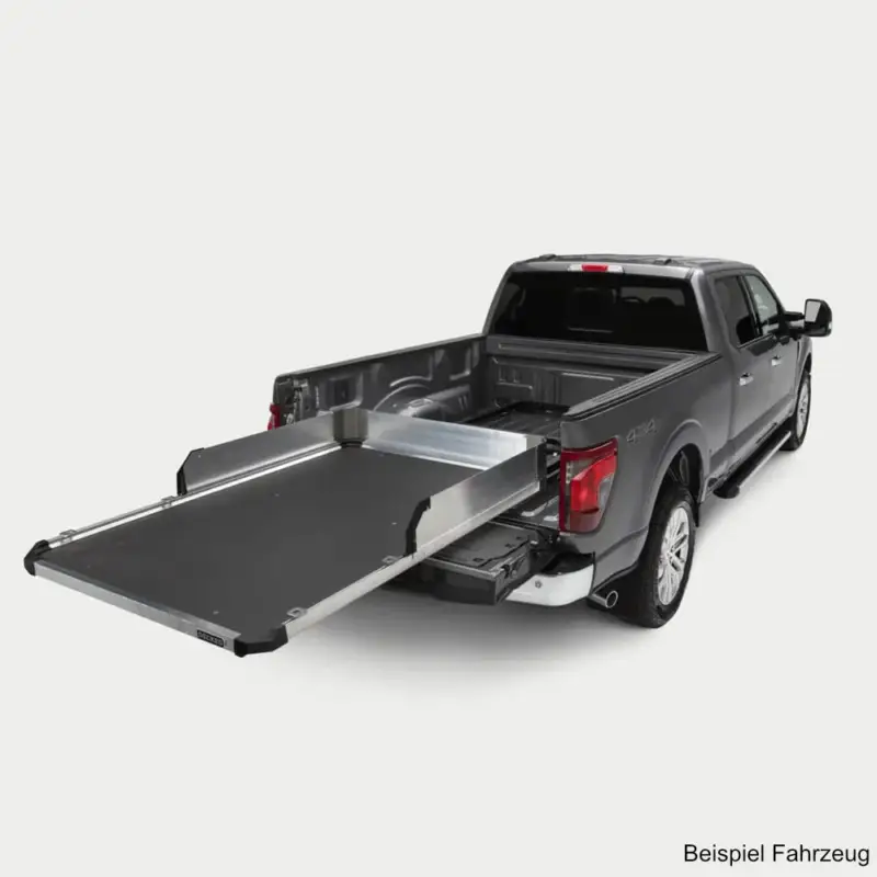 CargoGlide 2.0, 100% Auszug, 1000 Kg Zuladung, 1600x1237mm, Fullsize & Van Neu