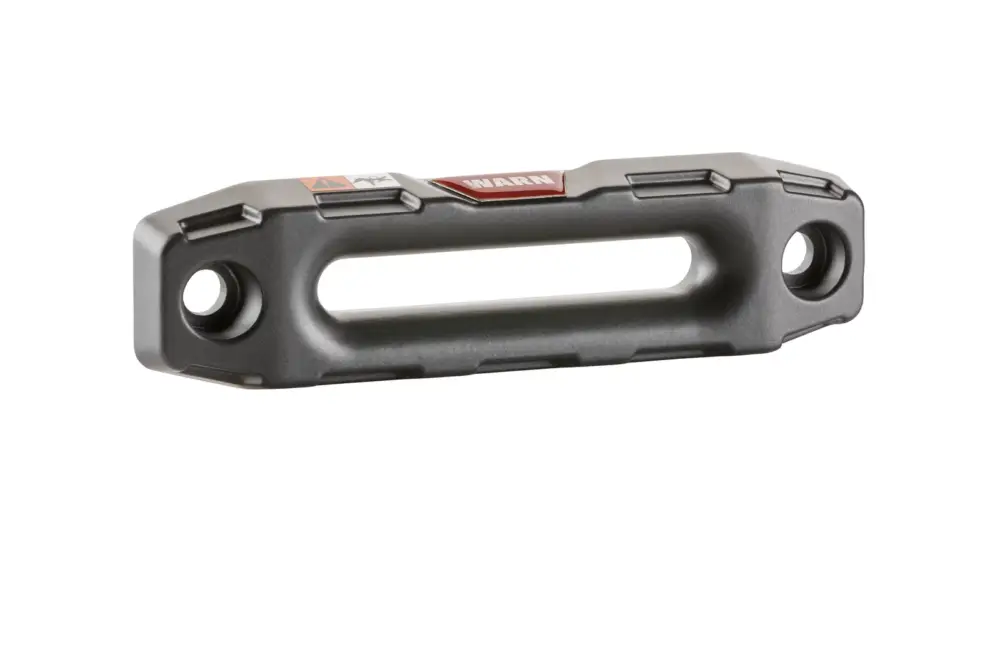 Letzte Chance WARN Aluseilfenster AXON 55S, AXON 45S, VRX 45, ProVantage 4500 & Vantage 4000