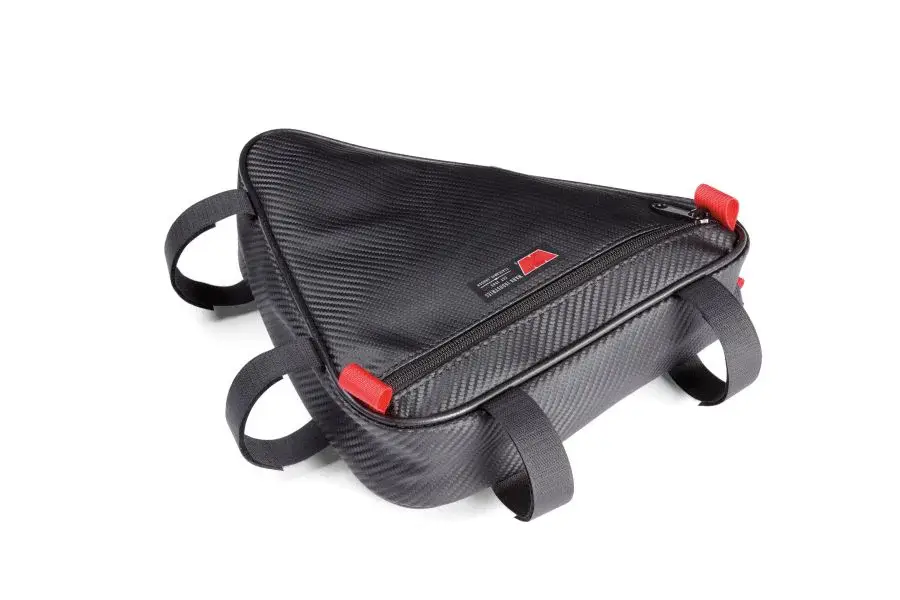 Solange Der Vorrat Reicht WARN EPIC Tasche für Überrollbügel, Triangel Form