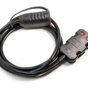 Direkt Vom Hersteller WARN HUB Empfänger für 12V Zeon, VR EVO, M8000 (WARN Kontaktor)