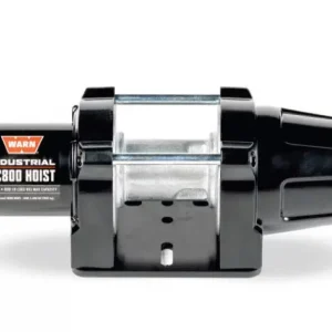 WARN Hubzug DC800, 24-V "Base" 363kg Hubkraft, inkl. Steuerung, OLI, Fernbed. Sofort Bestellen