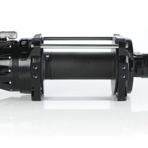 WARN Serie 15 Generation 2, 5.0 HY 6.804 kg Zugkraft, CCW, MC, 10" Trommel Highlight