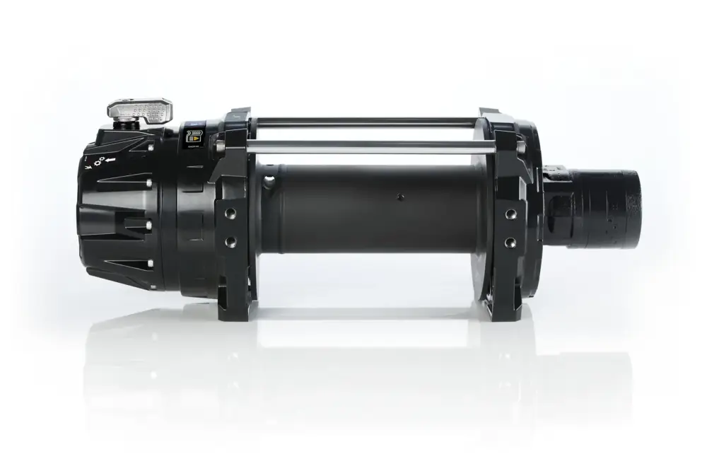 WARN Serie 15 Generation 2, 5.0 HY 6.804 kg Zugkraft, CCW, MC, 10" Trommel Highlight