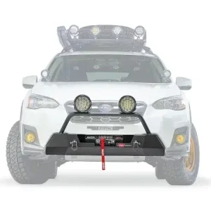 WARN Seilwindenanbausatz Subaru Crosstrek ab ‘18 Online Kaufen