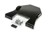 Sichere Zahlung WARN Schneepfluganbausatz, Centermount, für Can-AM Outlander