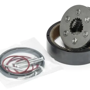 Ausverkauf WARN Planetensatz 3 Stage Zeon XD 10 & 12