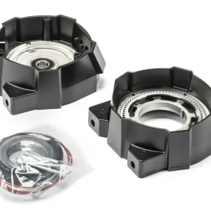 Preisknaller WARN Drum Support Kit ZEON XD