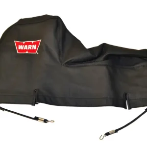 WARN Abdeckhaube M6000 - XD9000 Relaiskasten seitlich Schnäppchen