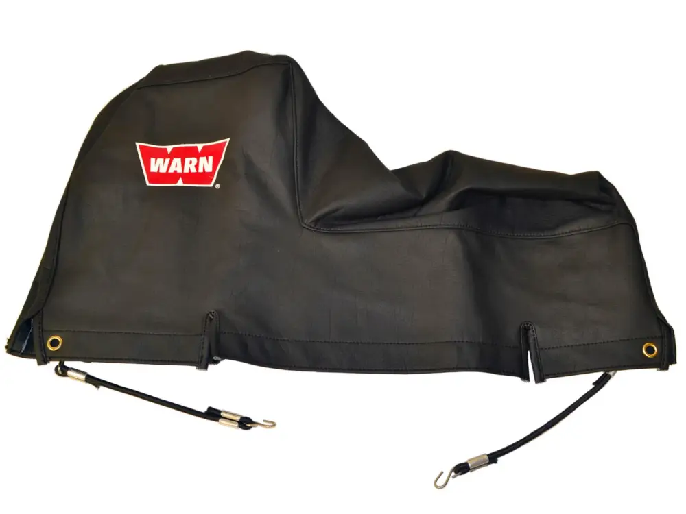 WARN Abdeckhaube M6000 - XD9000 Relaiskasten seitlich Schnäppchen