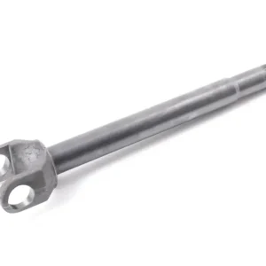Neue Kollektion WARN-Achswelle innen links DANA30 excl. 297X Kreuzgele