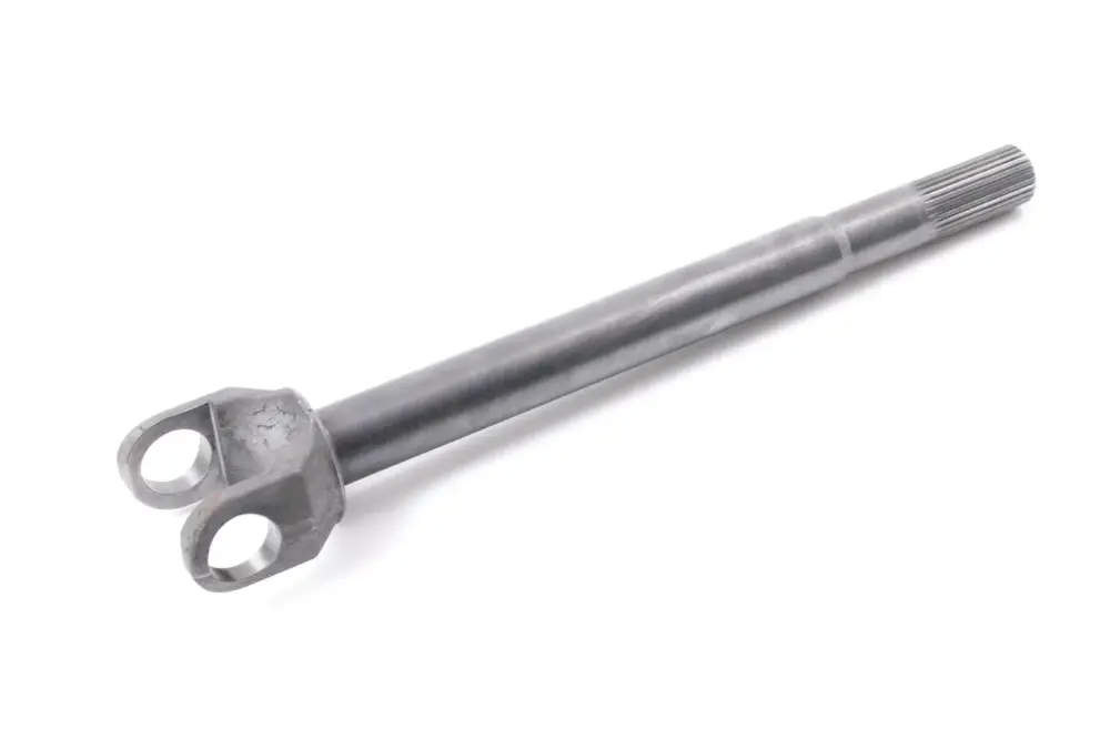 Neue Kollektion WARN-Achswelle innen links DANA30 excl. 297X Kreuzgele