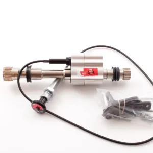 Direktkauf WARN Freilaufkit für ATV HONDA Fourtrax Foreman (TRX 400 FW) 4x4