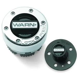 WARN Freilaufkit für ATV HONDA Markenprodukt