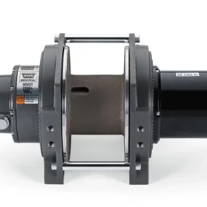 Knallerangebot WARN DC2000 LF 12V 907Kg Hublast, inkl. Steuerung, OLI, Fernbedienung
