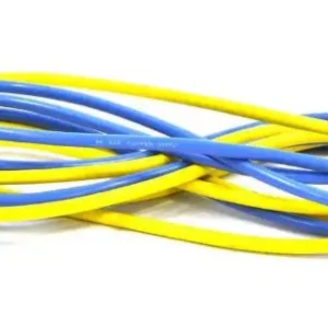 Highlight Batteriekabel 3 m mit 50 A Stecker HECK
