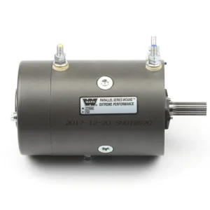WARN Motor 12 Volt "Groß" ohne Thermoschutz Top-Angebot