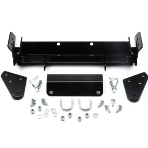 Schnäppchen Schneepfluganbausatz Yamaha PROVANTAGE (Frontmontage)