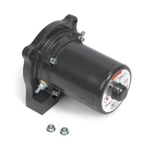 WARN Motor 24 Volt DC800 & RT 30 Neu