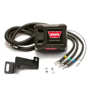 Zertifiziert WARN Contactor 24-Volt , M15000, neues Modell
