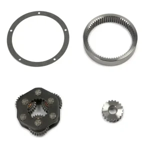 WARN Ring Gear-Kit Top-Seller